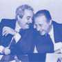 Giovanni Falcone e Paolo Borsellino